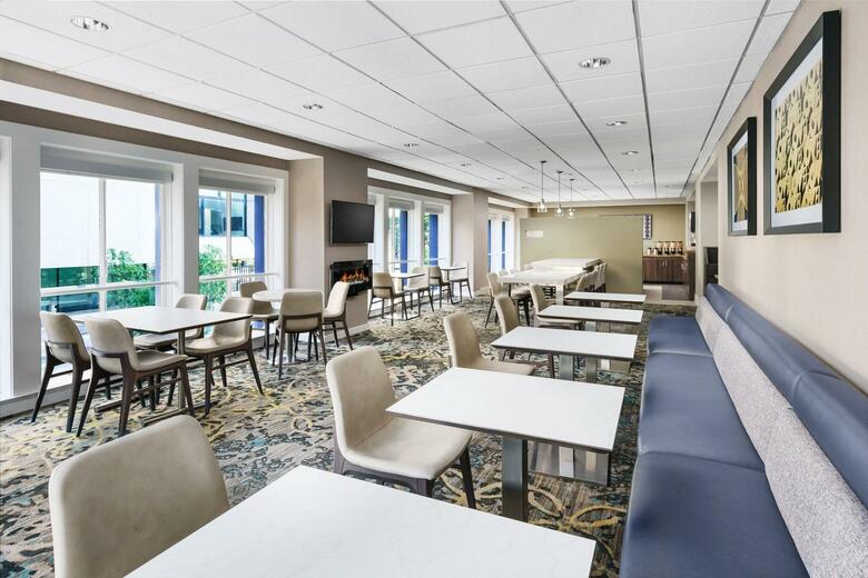 Hotel Residence Inn Atlanta Downtown