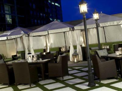 Hotel Residence Inn Atlanta Downtown