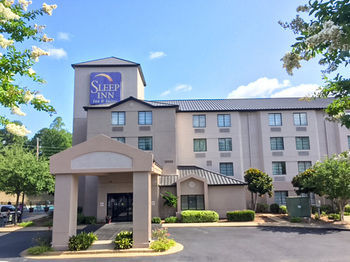 Hotel Sleep Inn Columbus