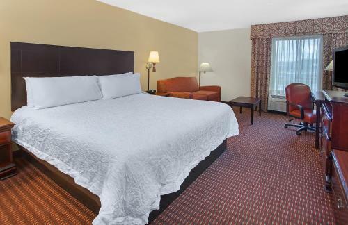 Hotel Hampton Inn Conyers