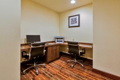 Hotel Hampton Inn Conyers