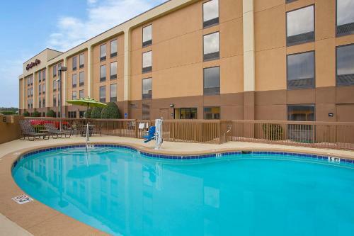 Hotel Hampton Inn Conyers