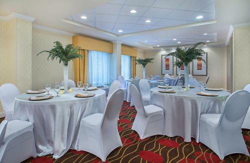 Hotel Hampton Inn Conyers