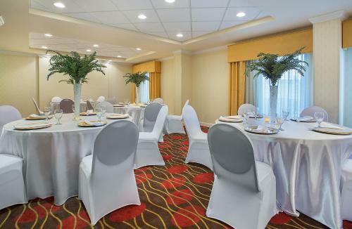 Hotel Hampton Inn Conyers