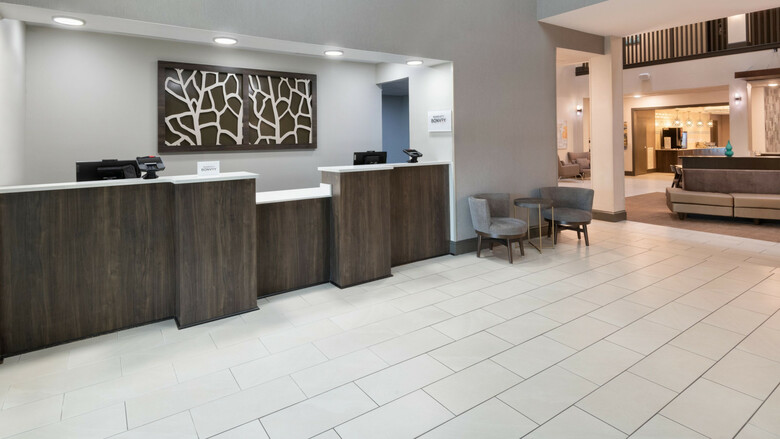 Hotel Springhill Suites By Marriott Conyers