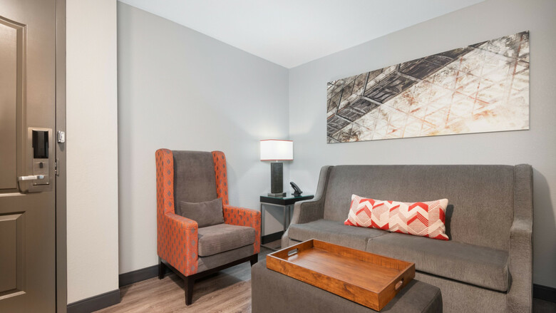 Hotel Springhill Suites By Marriott Conyers