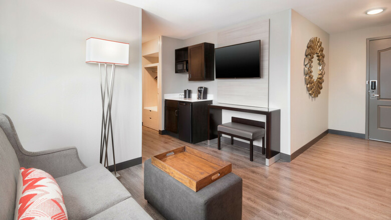 Hotel Springhill Suites By Marriott Conyers