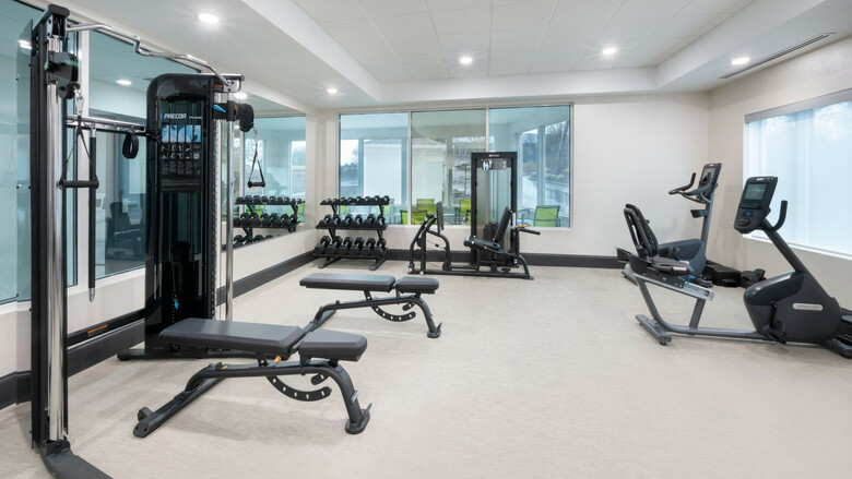 Hotel Springhill Suites By Marriott Conyers
