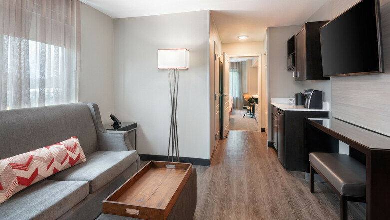 Hotel Springhill Suites By Marriott Conyers