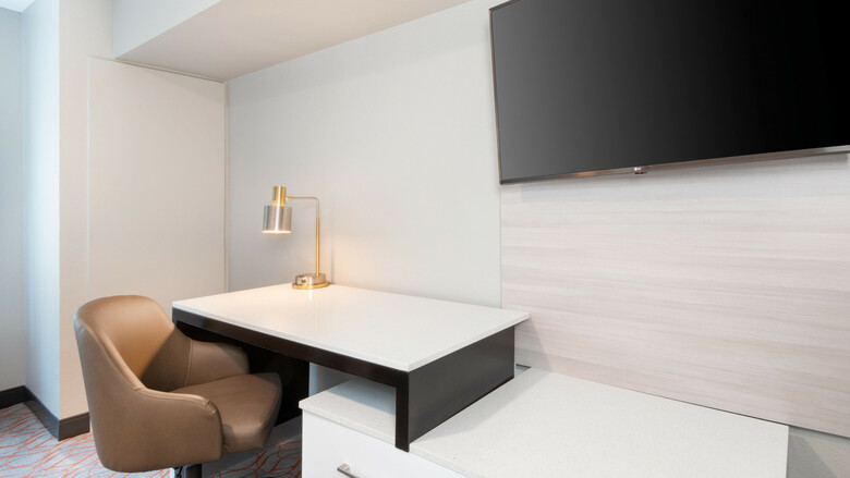 Hotel Springhill Suites By Marriott Conyers