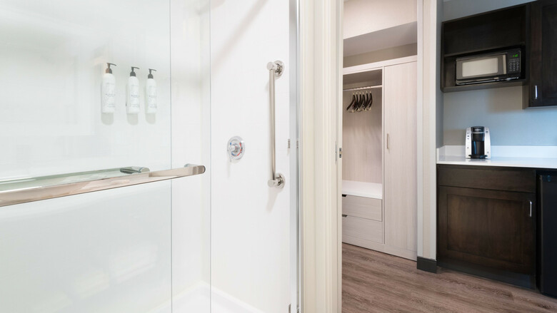 Hotel Springhill Suites By Marriott Conyers