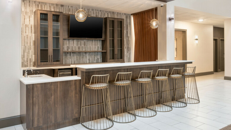 Hotel Springhill Suites By Marriott Conyers