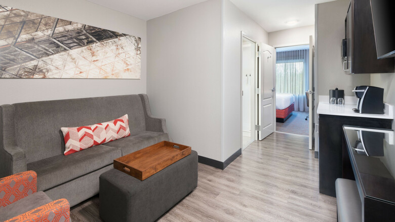 Hotel Springhill Suites By Marriott Conyers