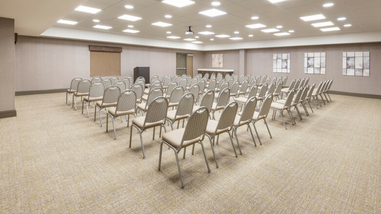 Hotel Springhill Suites By Marriott Conyers