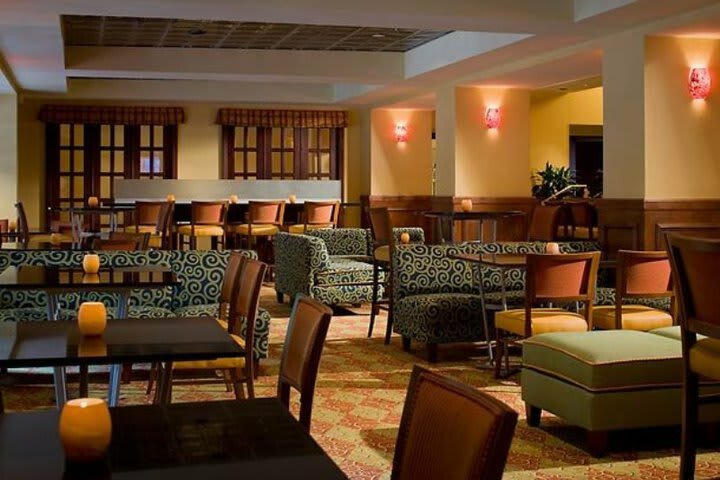 Doubletree By Hilton Hotel Atlanta Downtown
