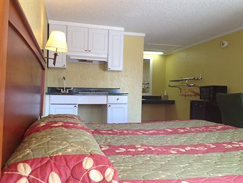 Hotel America's Best Value Inn Conyers