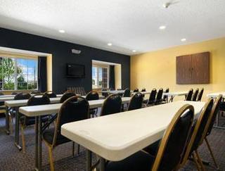 Motel Microtel Inn & Suites Columbus