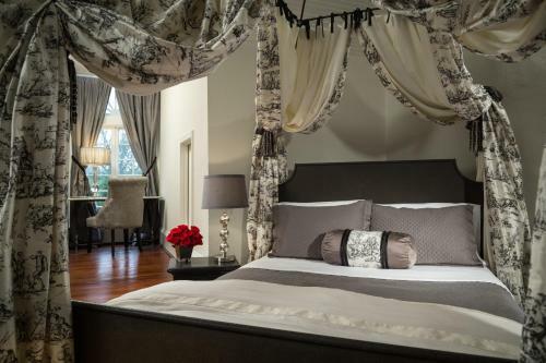 Posada The Twelve Oaks Bed & Breakfast