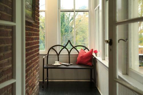 Posada The Twelve Oaks Bed & Breakfast