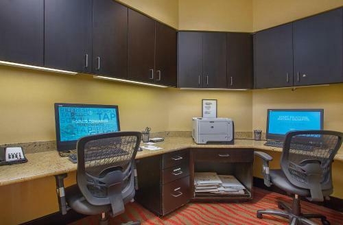 Hotel Hampton Inn Covington