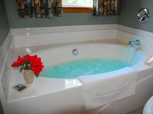 Long Mountain Lodge Bed & Breakfast