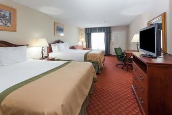Hotel Baymont Inn & Suites - Covington