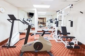 Hotel Baymont Inn & Suites - Covington
