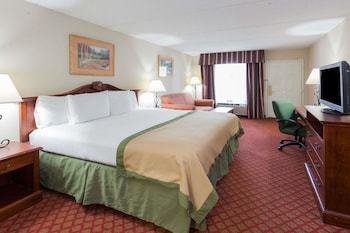 Hotel Baymont Inn & Suites - Covington