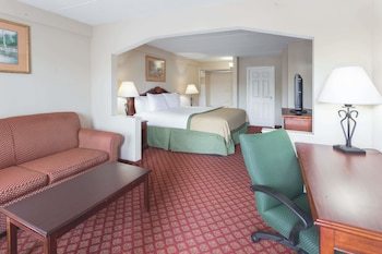 Hotel Baymont Inn & Suites - Covington