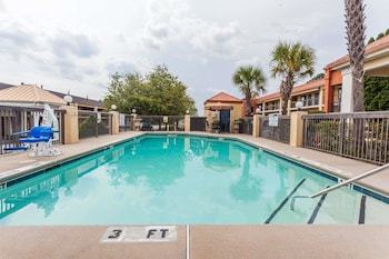 Hotel Baymont Inn & Suites - Covington
