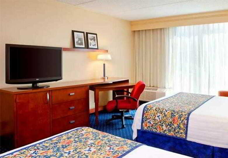 Hotel Courtyard Columbus