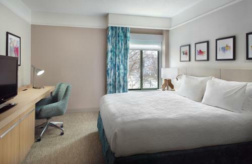 Hotel Doubletree By Hilton Atlanta-buckhead