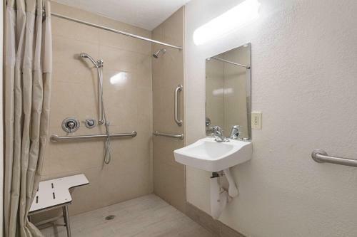 Motel 6 Decatur