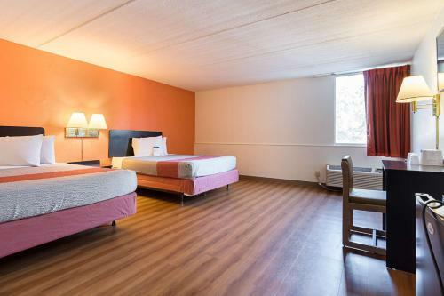 Motel 6 Decatur