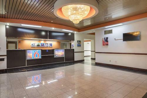 Motel 6 Decatur