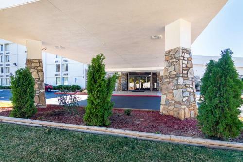 Motel 6 Decatur