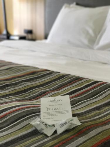 Hotel Country Inn & Suites By Radisson, Dalton, Ga