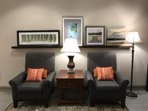 Hotel Country Inn & Suites By Radisson, Dalton, Ga