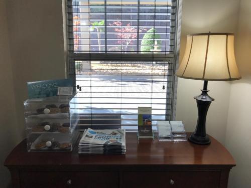 Hotel Country Inn & Suites By Radisson, Dalton, Ga