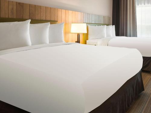 Hotel Country Inn & Suites By Radisson, Dalton, Ga