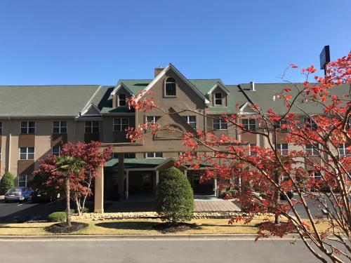 Hotel Country Inn & Suites By Radisson, Dalton, Ga