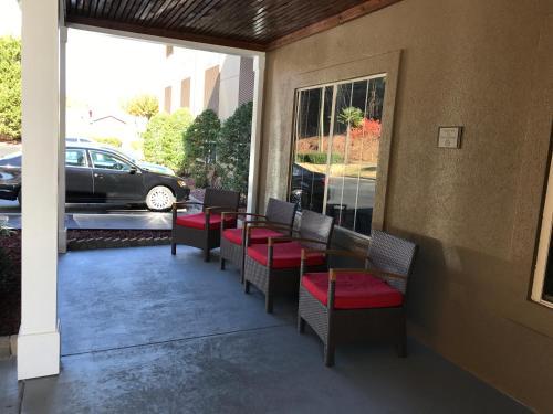 Hotel Country Inn & Suites By Radisson, Dalton, Ga