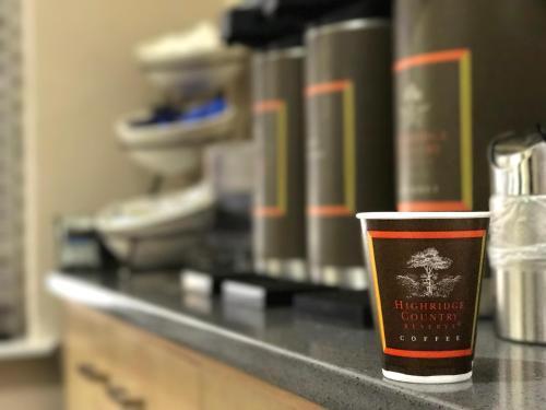 Hotel Country Inn & Suites By Radisson, Dalton, Ga