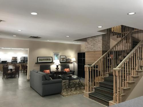 Hotel Country Inn & Suites By Radisson, Dalton, Ga