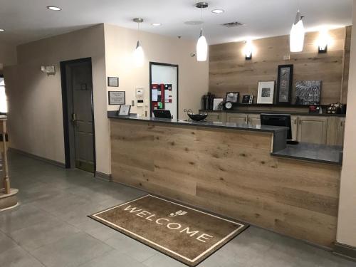 Hotel Country Inn & Suites By Radisson, Dalton, Ga