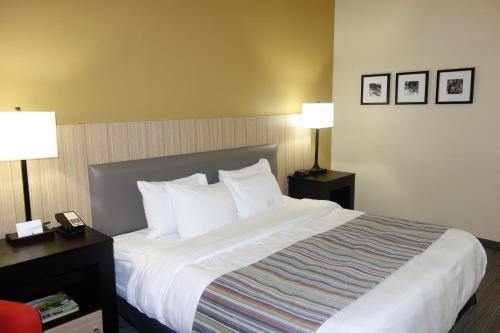 Hotel Country Inn & Suites By Radisson, Dalton, Ga