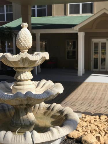 Hotel Country Inn & Suites By Radisson, Dalton, Ga