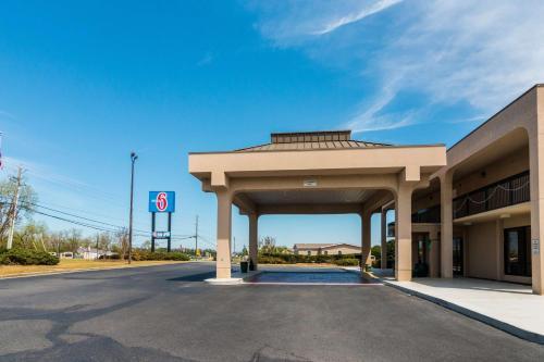 Hotel Motel 6 Dublin