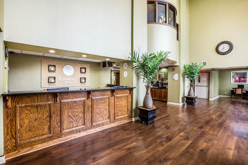 Hotel Comfort Inn Douglasville