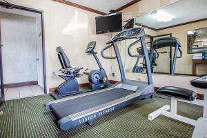 Hotel Quality Inn & Suites Dublin